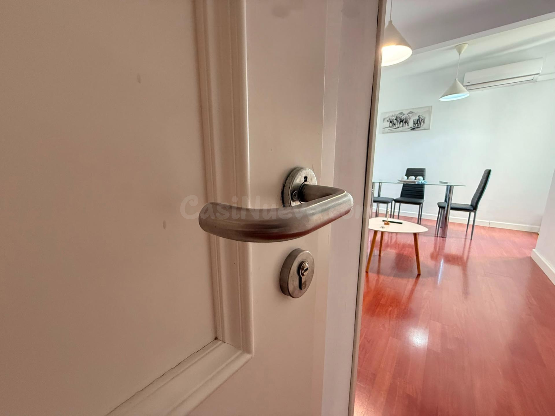 APARTAMENTO REFORMADO CON LICENCIA TURÍSTICA JUNTO AL AYUNTAMIENTO DE CÓRDOBA - foto 5