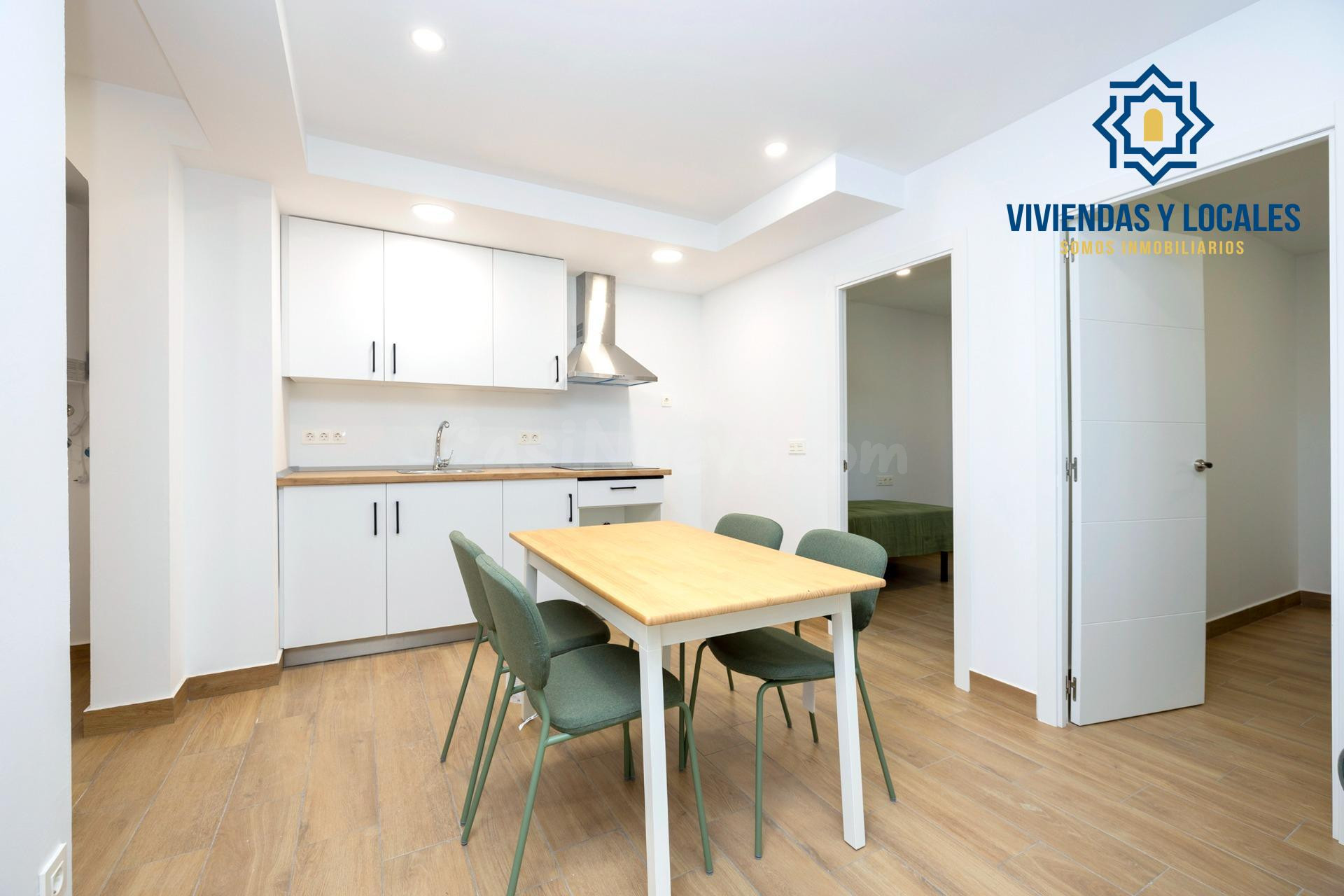Apartamento 2 dormitorios a estrenar en Parque Nueva Granada - foto 3
