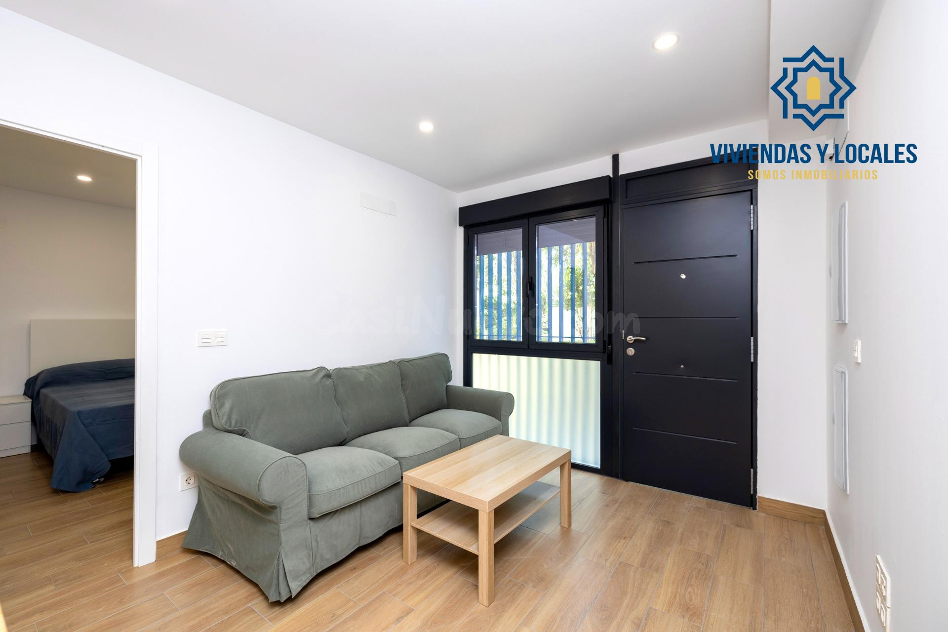 Apartamento 2 dormitorios a estrenar en Parque Nueva Granada - foto 4