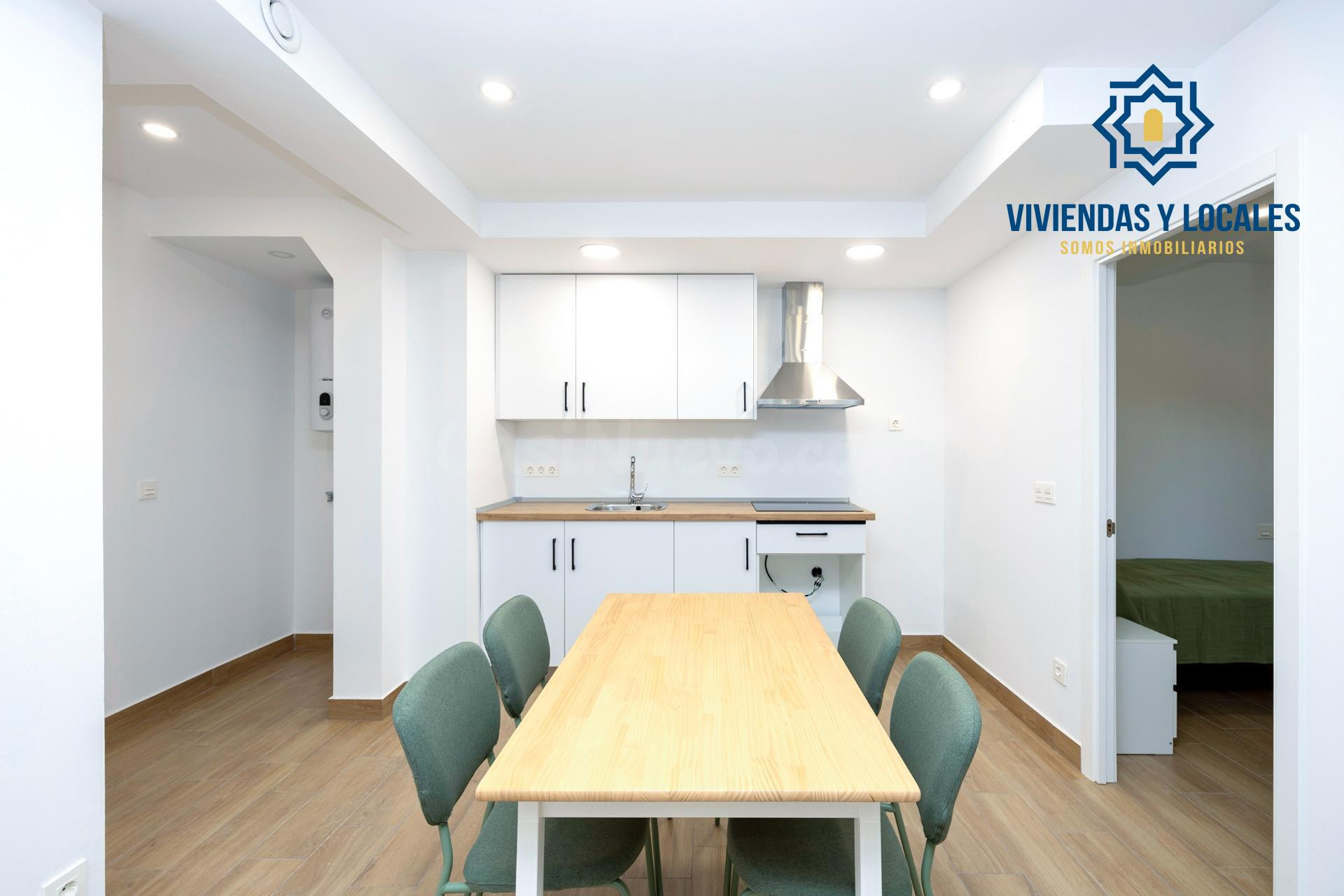 Apartamento 2 dormitorios a estrenar en Parque Nueva Granada - foto 5