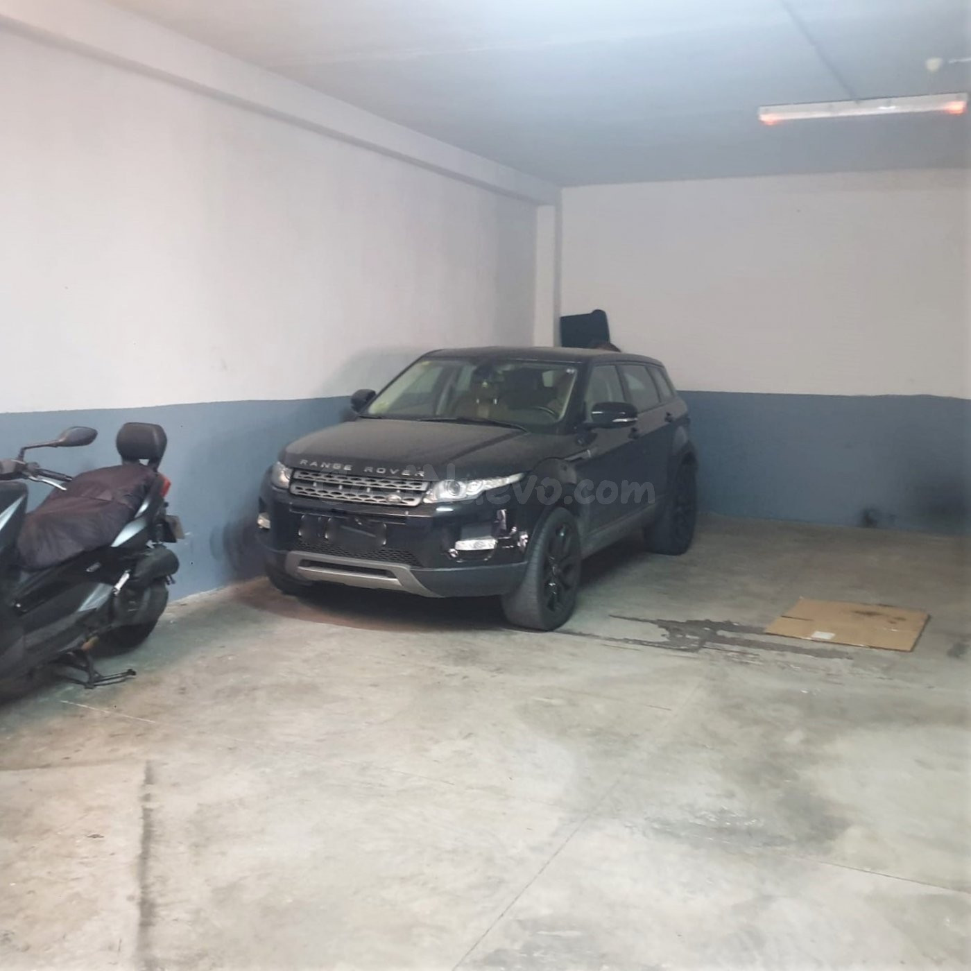 GARAJE A LA VENTA EN MONTCADA I REIXAC - foto 4