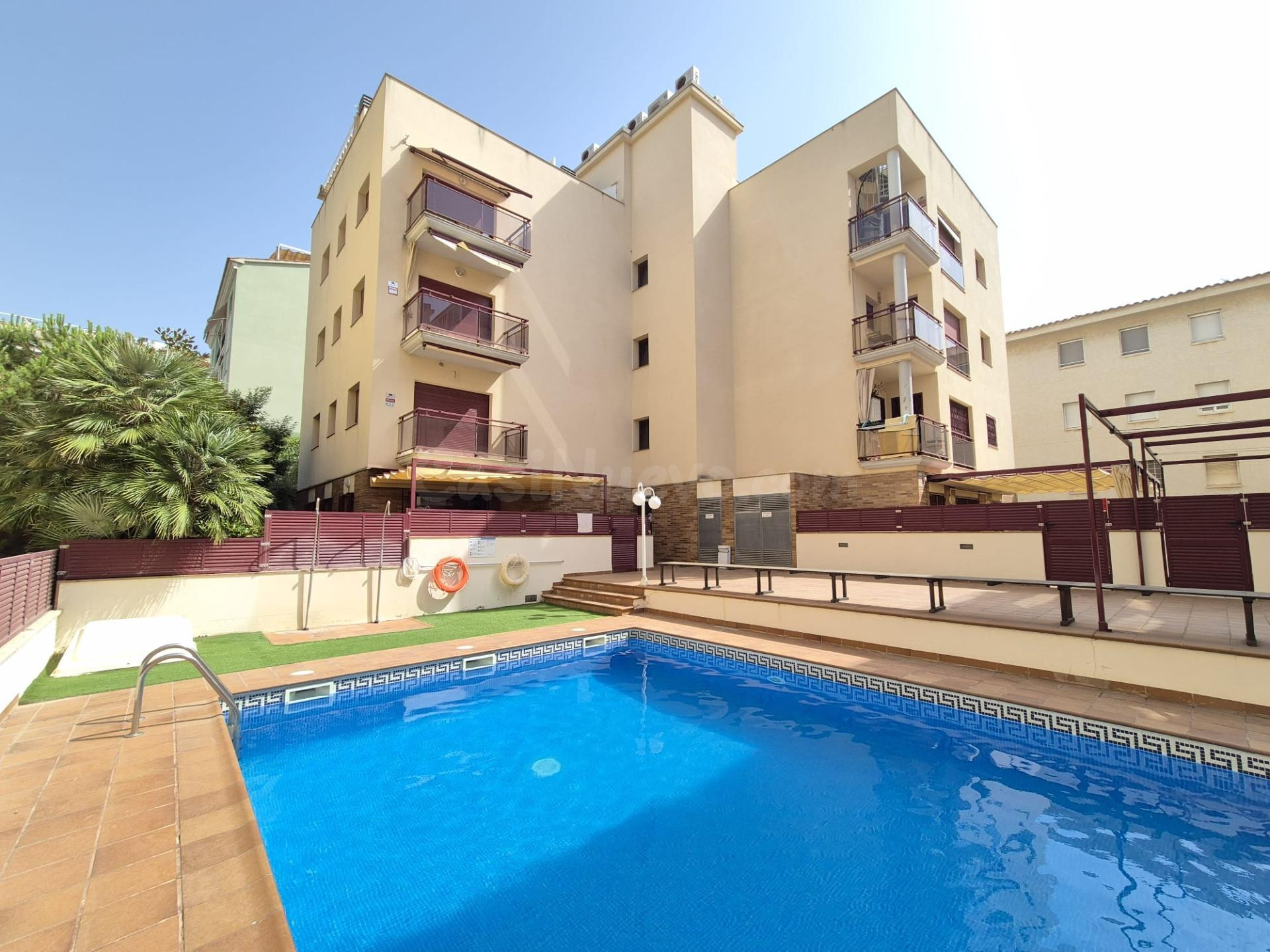 EXCLUSIVO APARTAMENTO EN SANT SALVADOR DE 3 habitaciones, 2  - foto 2