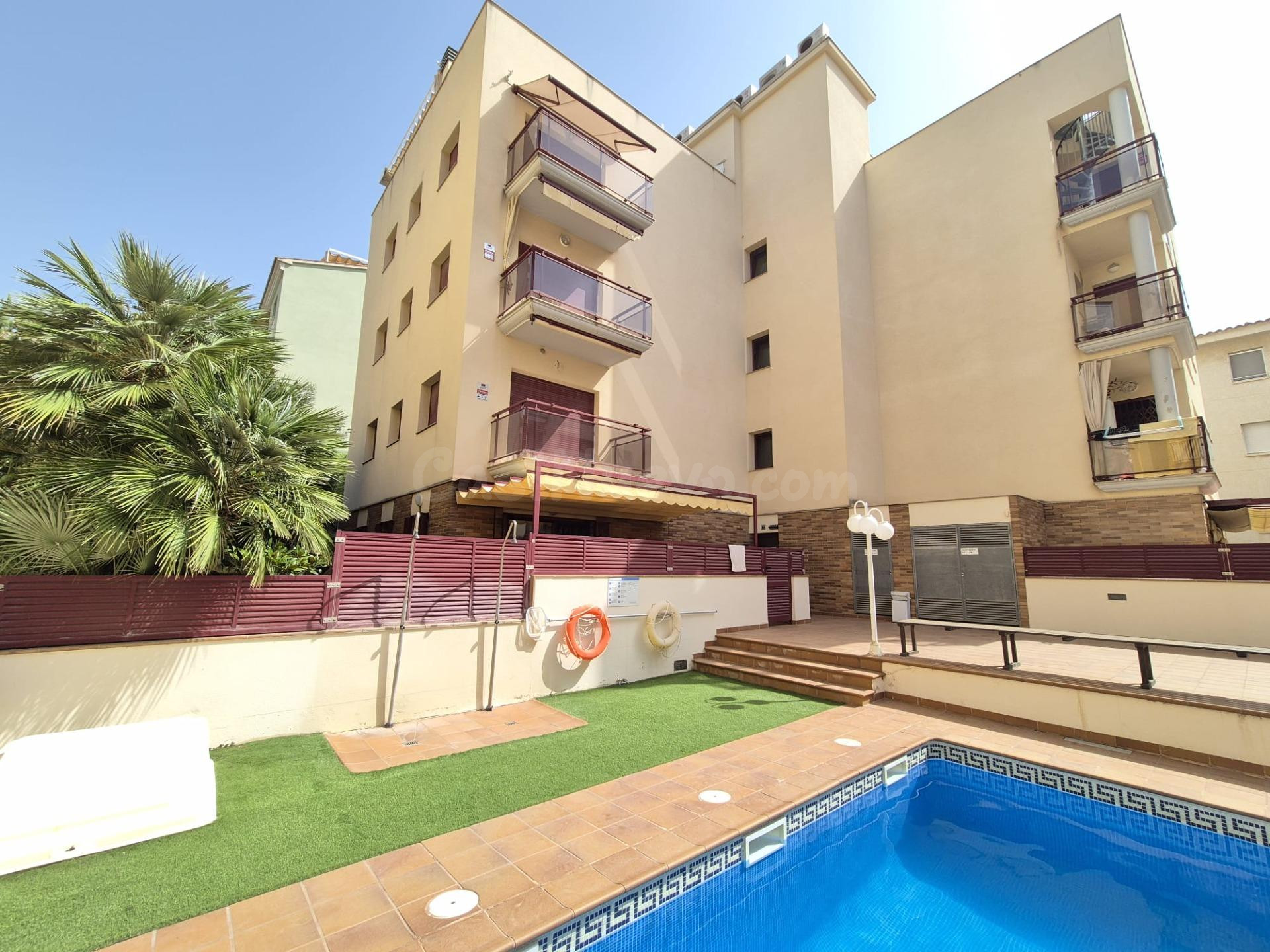 EXCLUSIVO APARTAMENTO EN SANT SALVADOR DE 3 habitaciones, 2  - foto 3
