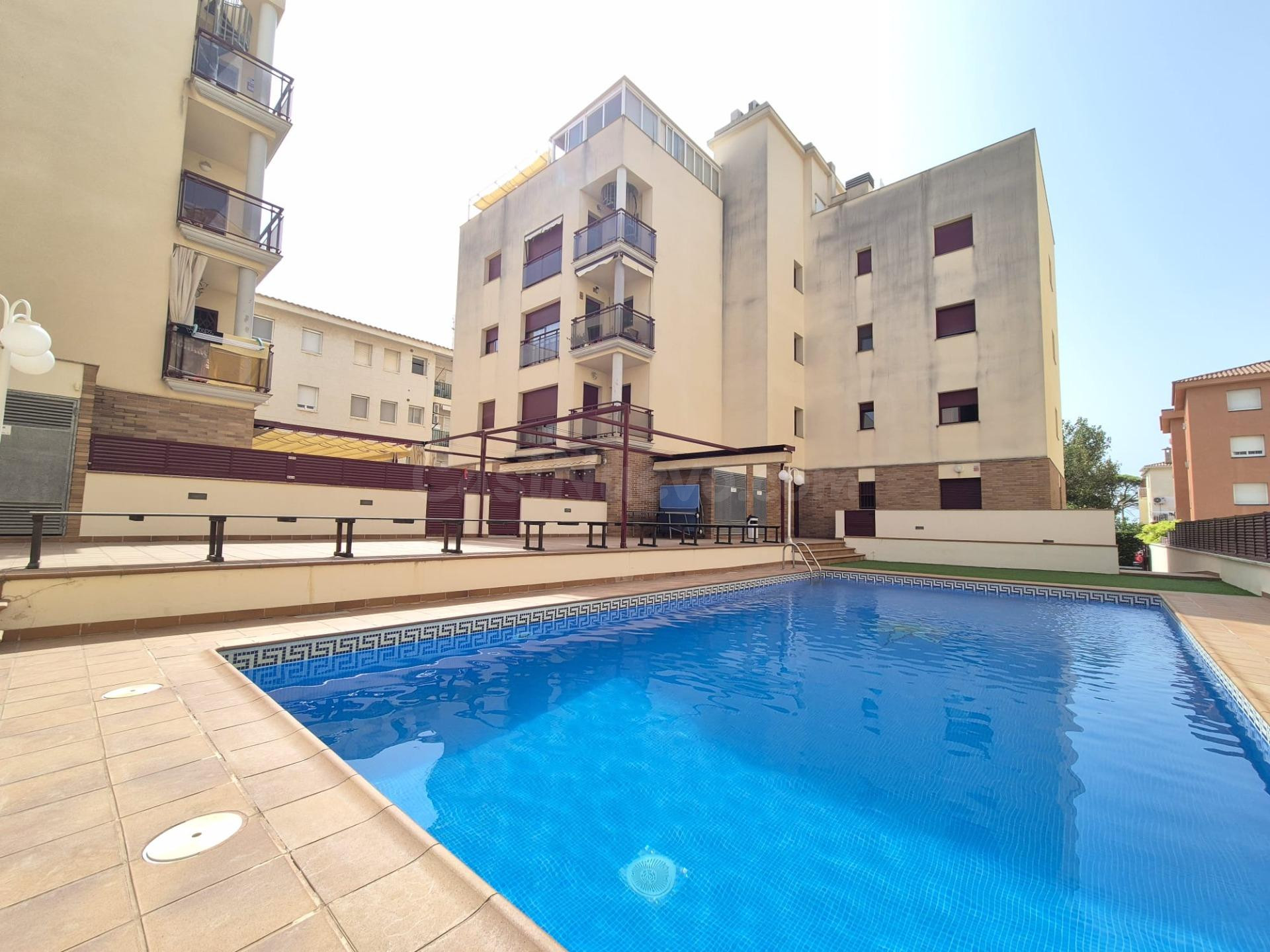 EXCLUSIVO APARTAMENTO EN SANT SALVADOR DE 3 habitaciones, 2  - foto 4