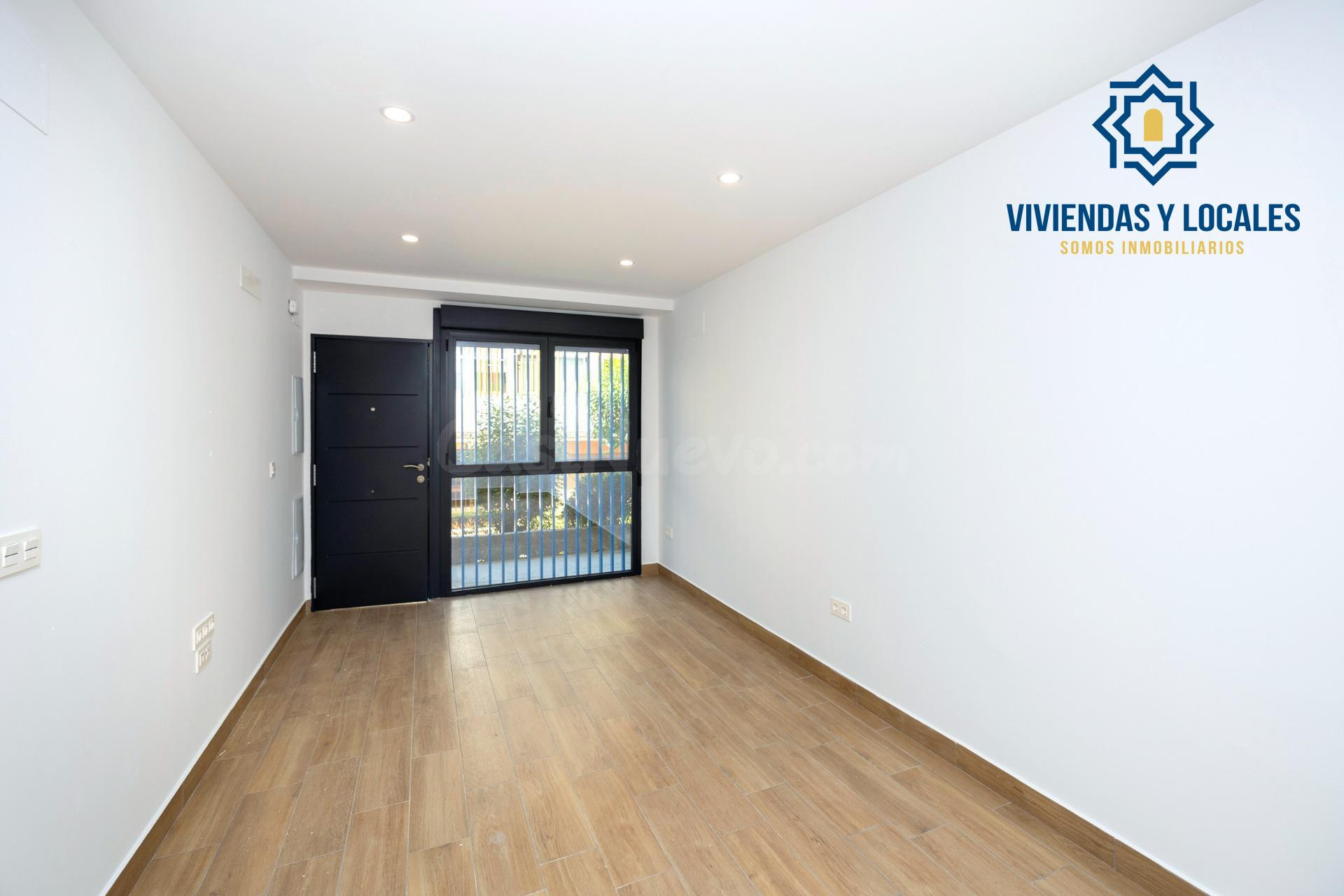 Apartamento 2 dormitorios a estrenar en Parque Nueva Granada - foto 2