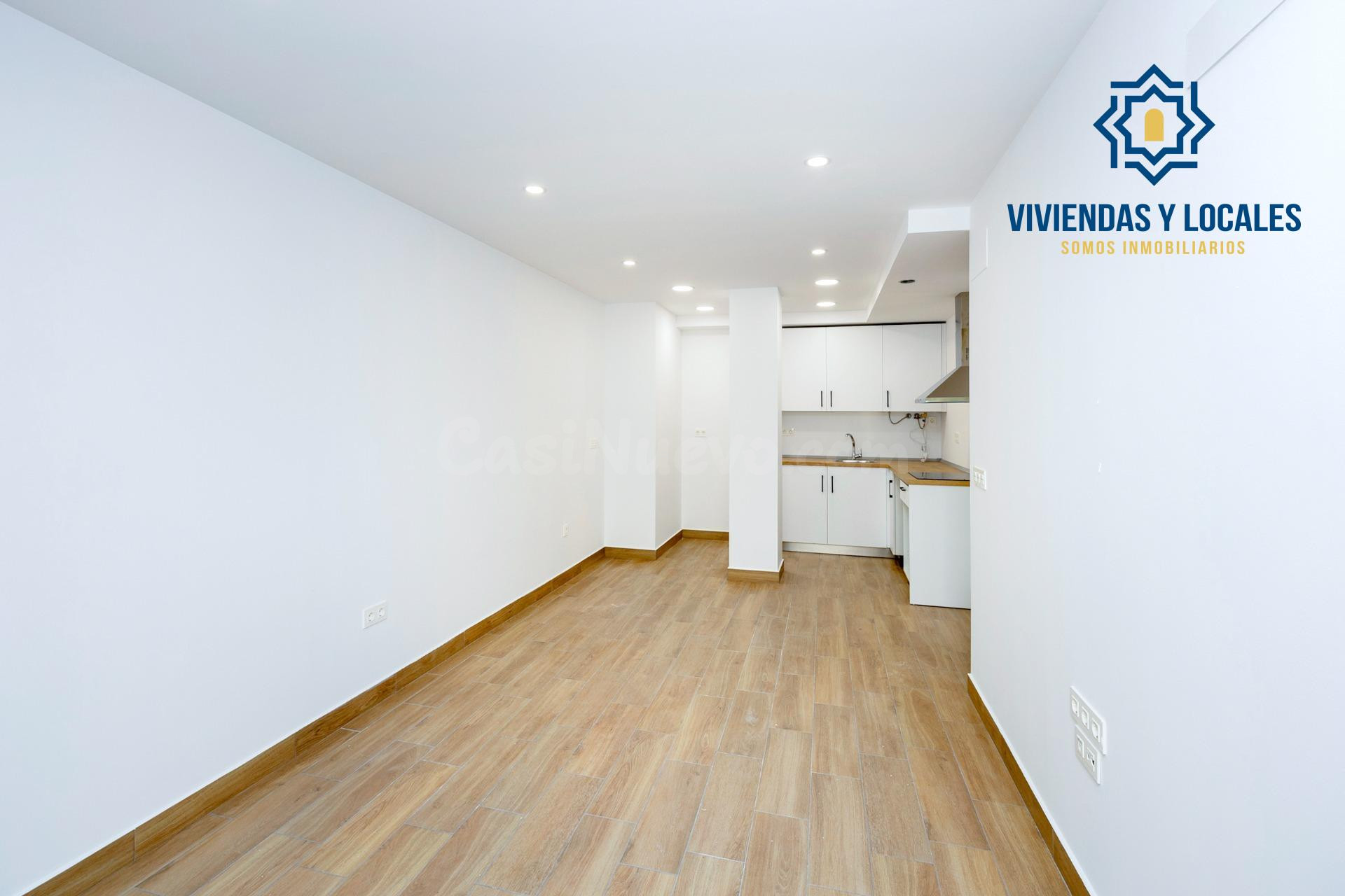 Apartamento 2 dormitorios a estrenar en Parque Nueva Granada - foto 3
