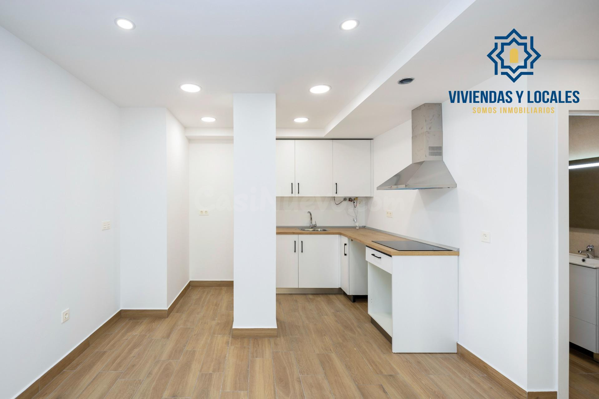 Apartamento 2 dormitorios a estrenar en Parque Nueva Granada - foto 4