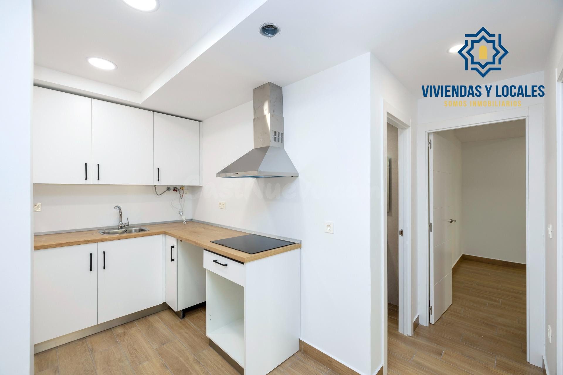 Apartamento 2 dormitorios a estrenar en Parque Nueva Granada - foto 5