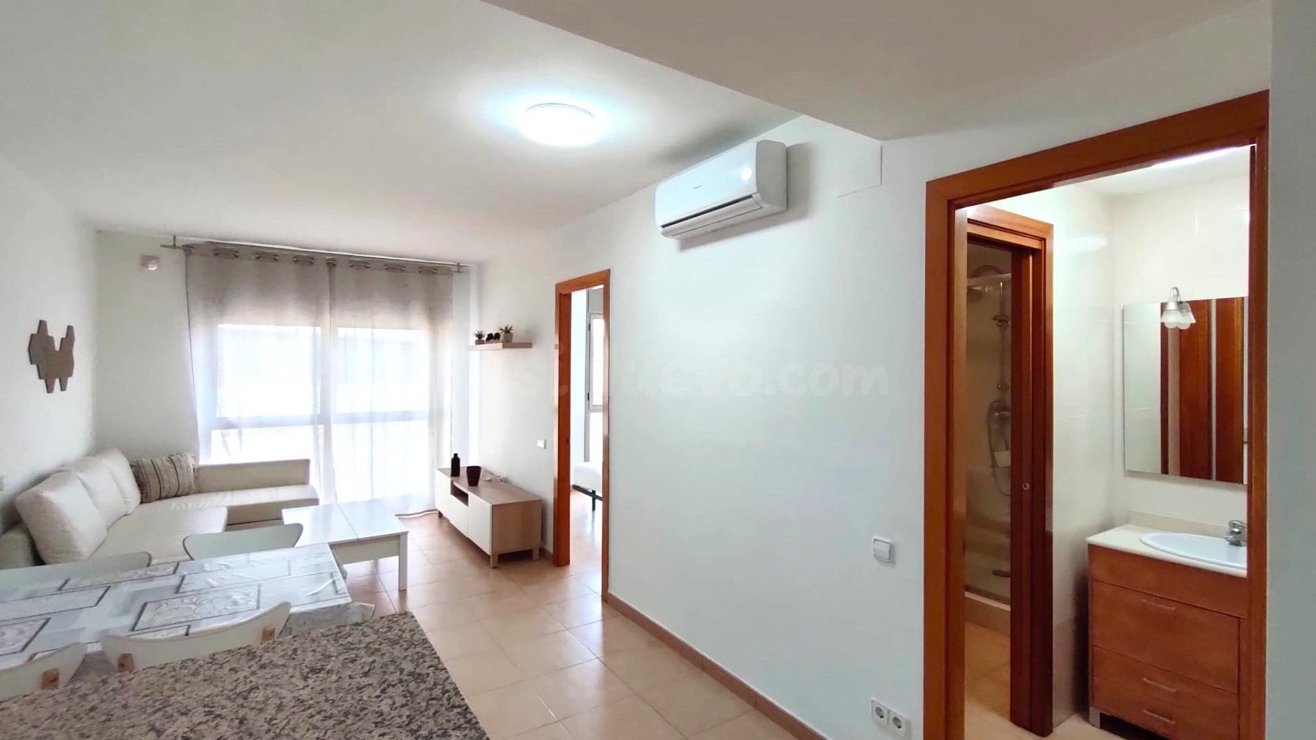 PISO EN SABADELL IDEAL PARA INVERSIÓN, CON INQUILINO.