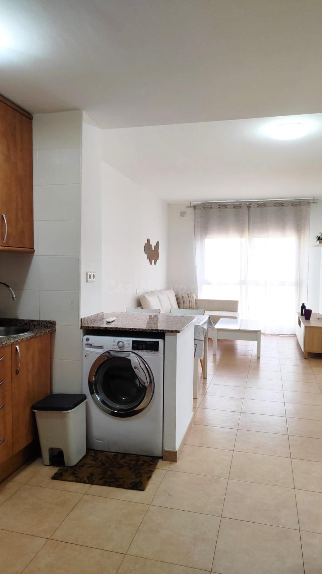 PISO EN SABADELL IDEAL PARA INVERSIÓN, CON INQUILINO. - foto 3
