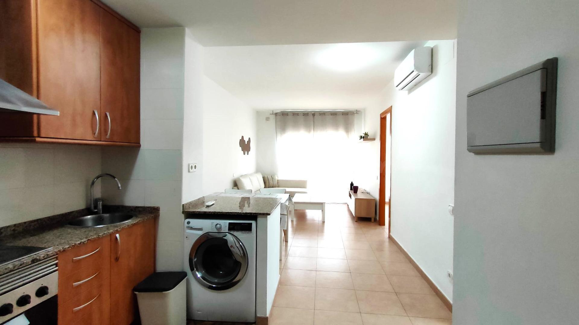PISO EN SABADELL IDEAL PARA INVERSIÓN, CON INQUILINO. - foto 4