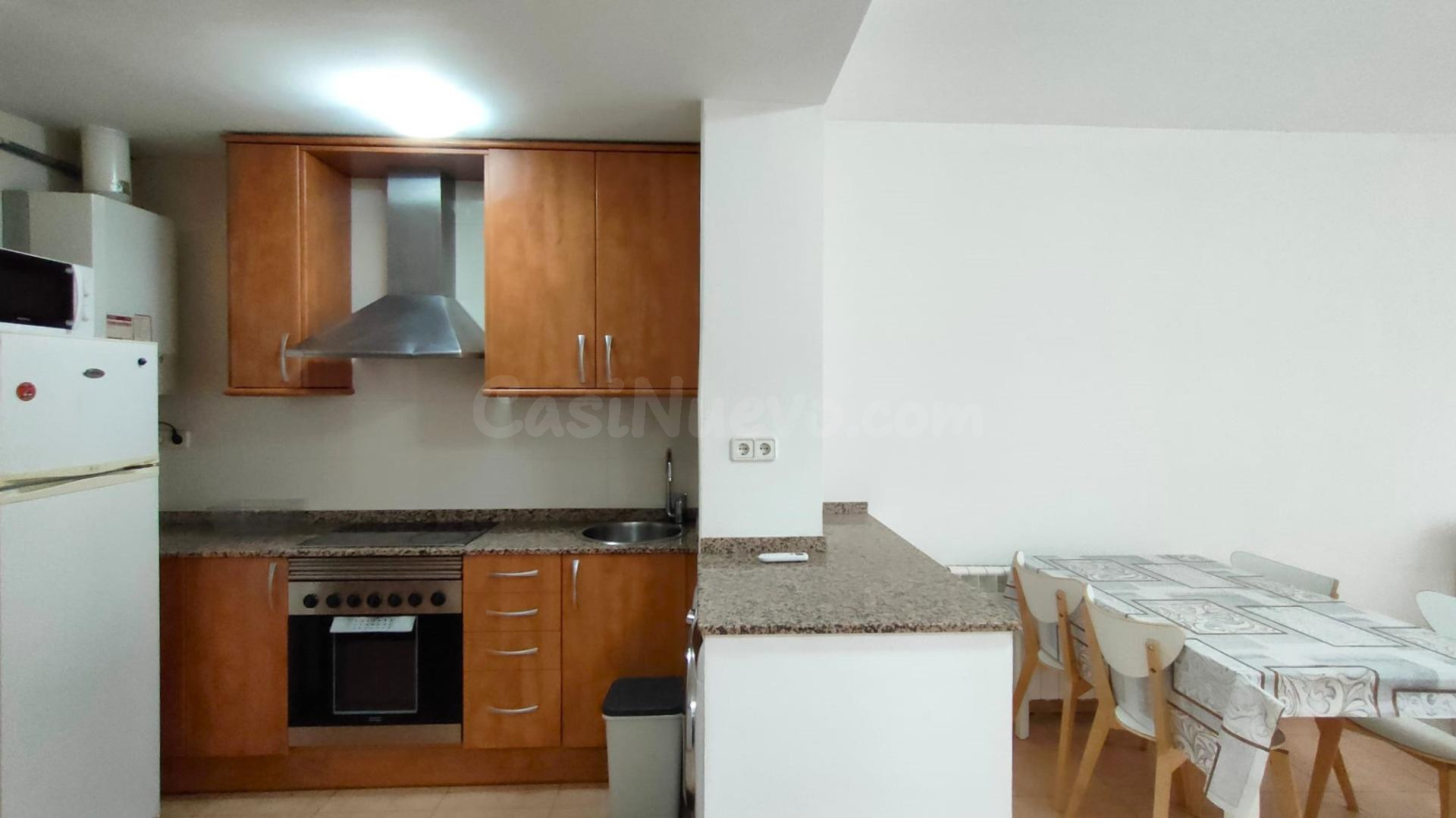 PISO EN SABADELL IDEAL PARA INVERSIÓN, CON INQUILINO. - foto 5