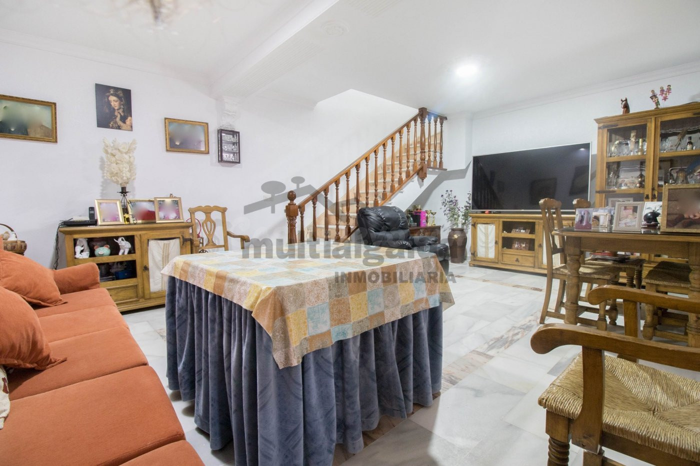 CASA INDEPENDIENTE EN BONANZA