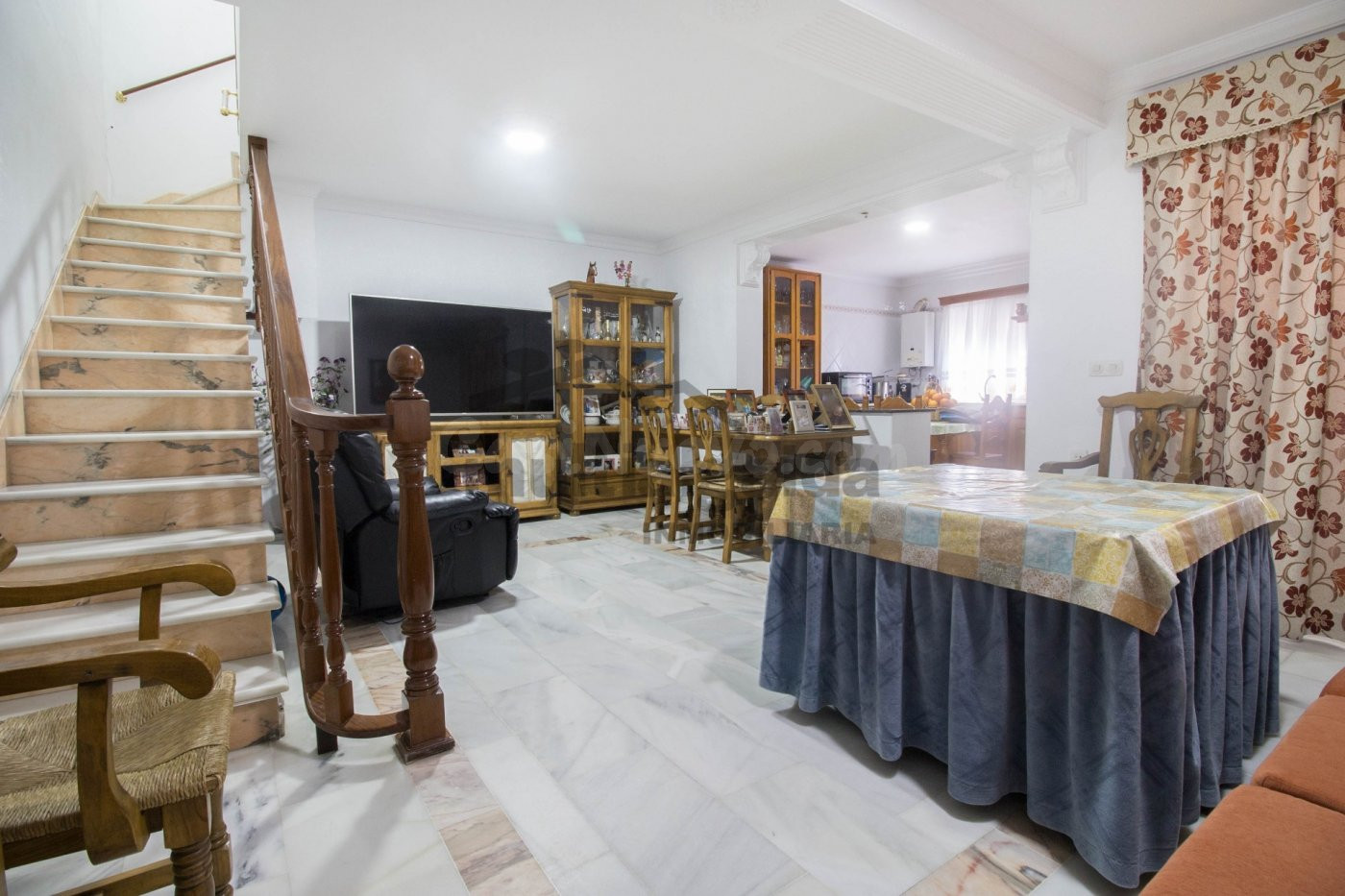 CASA INDEPENDIENTE EN BONANZA - foto 2
