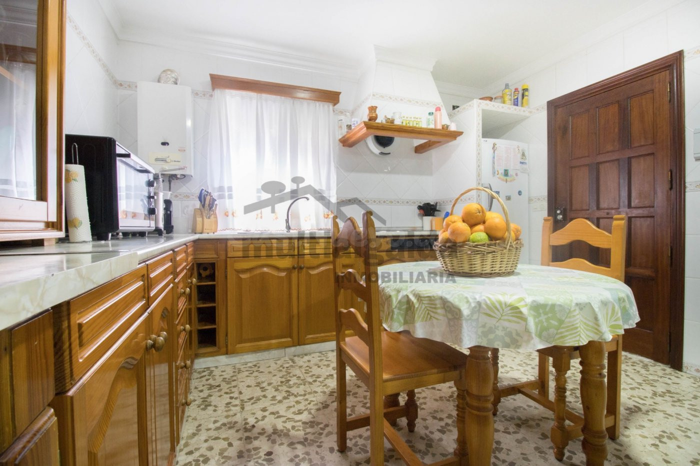 CASA INDEPENDIENTE EN BONANZA - foto 3