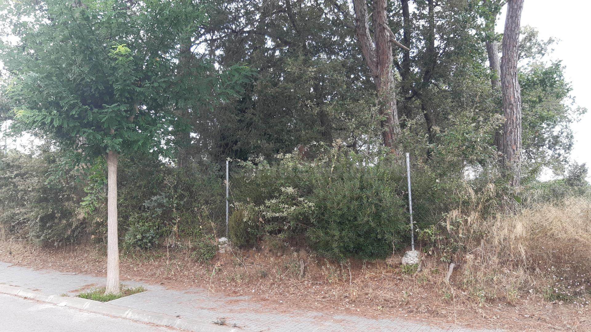 PARCELA DE 812 M2, EN CALDES DE MALAVELLA - foto 3