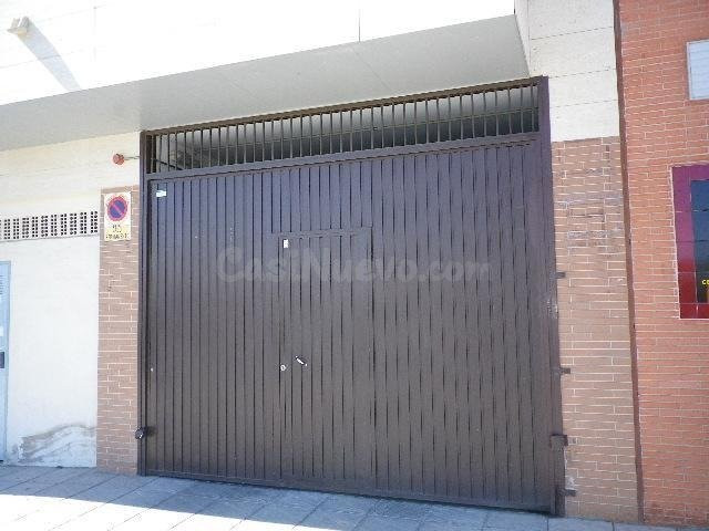 GARAJE CL CARTAGENERA, FUENTEPIÑA-HUELVA - foto 3
