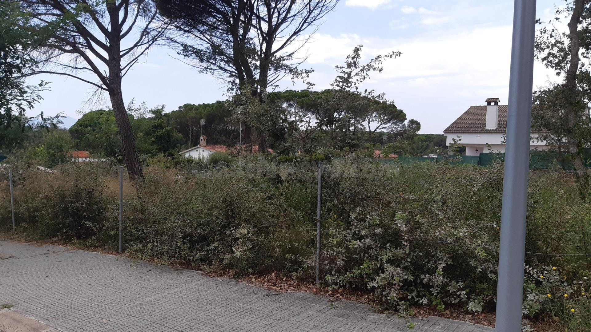 PARCELA DE 803 M2, EN CALDES DE MALAVELLA - foto 4