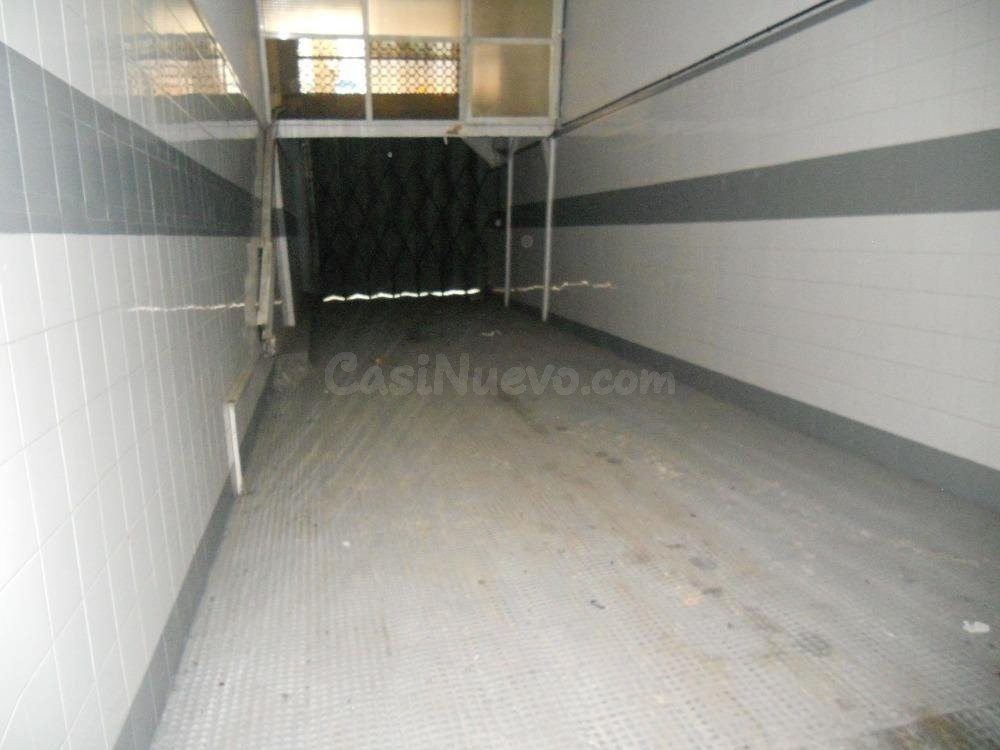 LOCAL EN CL RÁBIDA, CENTRO-HUELVA - foto 4