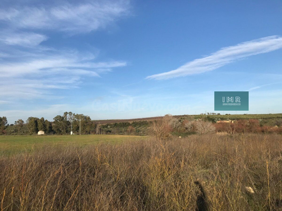 Suelo urbanizable en venta en Pilas