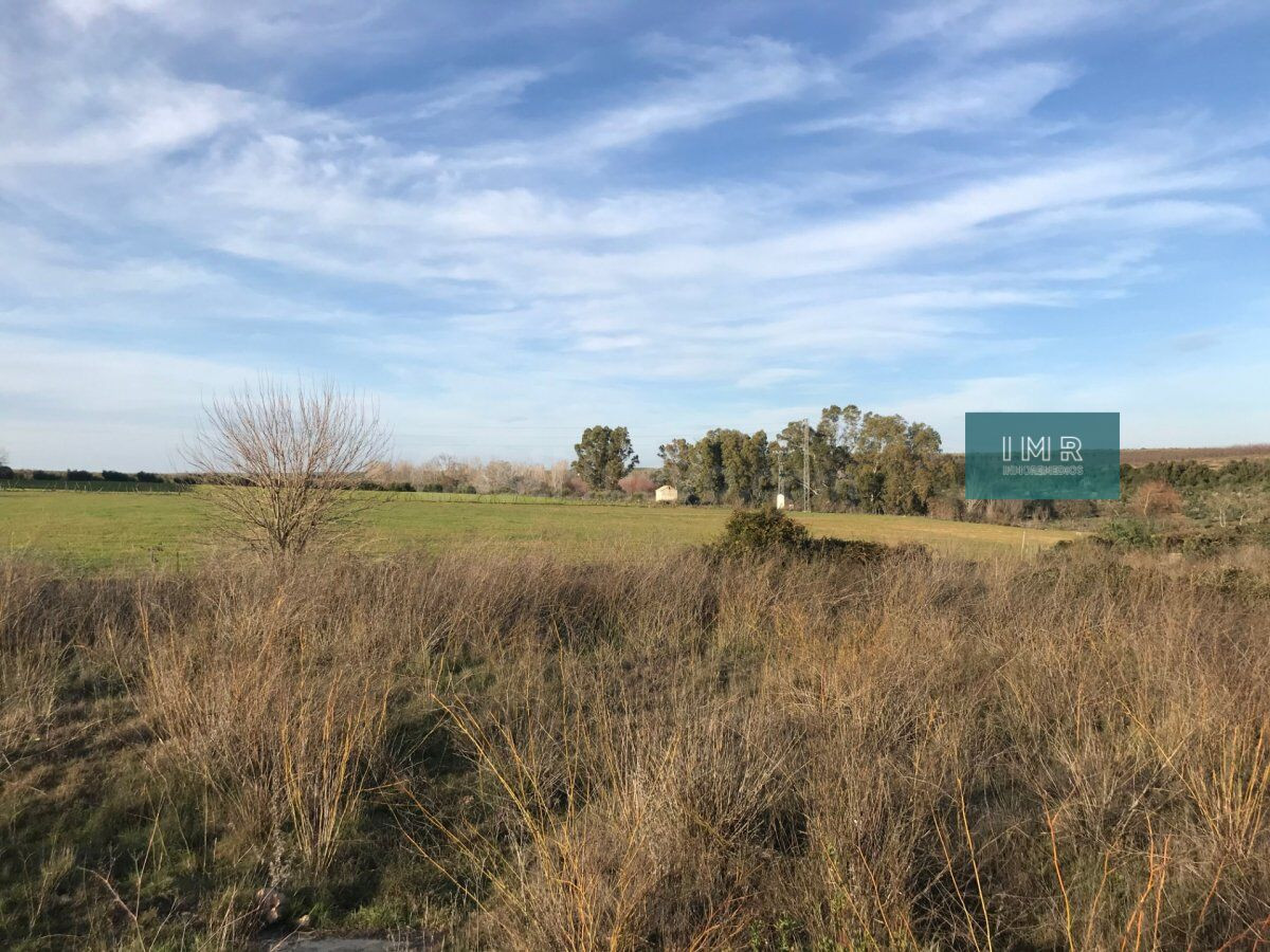 Suelo urbanizable en venta en Pilas - foto 5