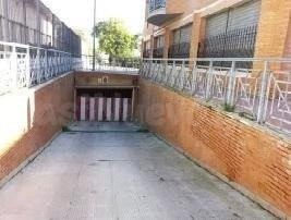 PLAZAS DE GARAJE EN CL EL LICENCIADO, LOS ROSALES-HUELVA - foto 4