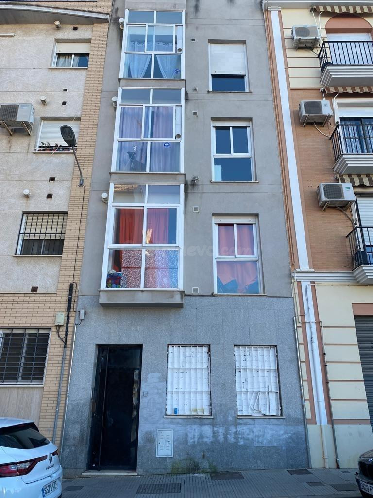 OFICINA EN CL SAINETE, FUENTEPIÑA-HUELVA