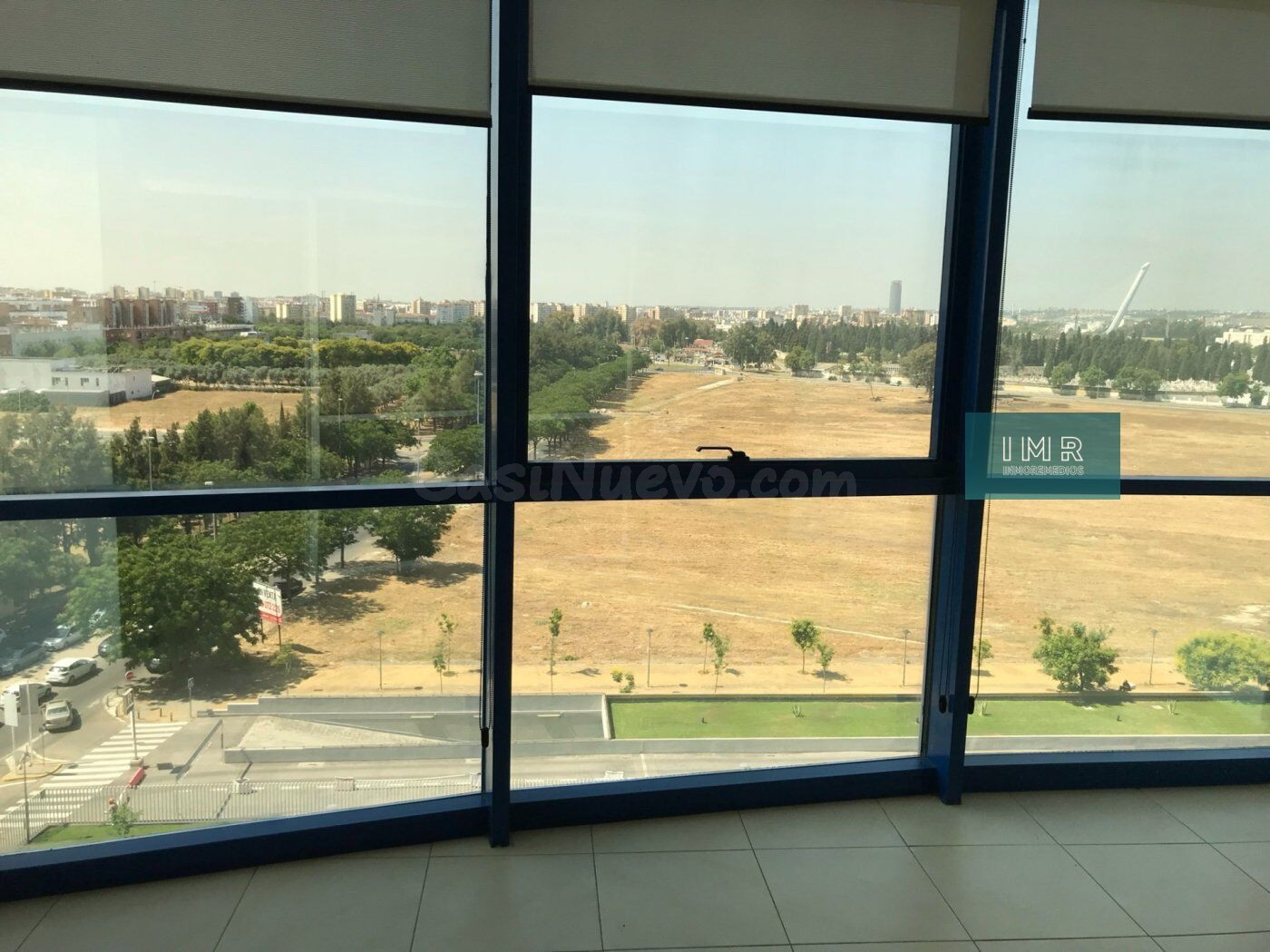 Oficina en venta en Torneo Parque Empresarial