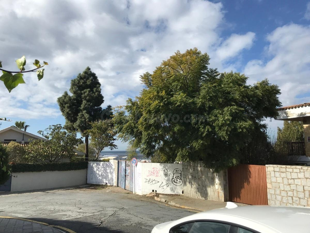 SUELO URBANIZABLE EN CL PEDRO GOMEZ, EL CONQUERO-HUELVA