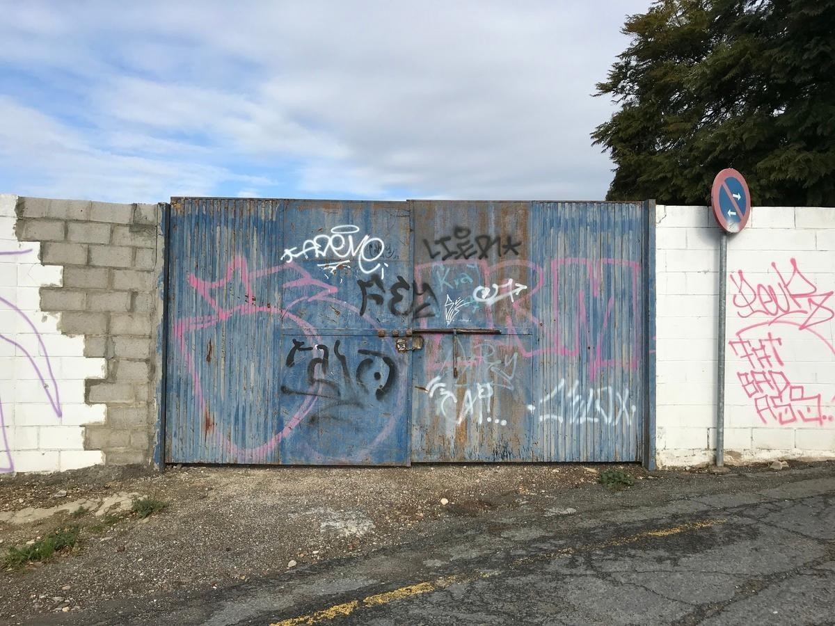 SUELO URBANIZABLE EN CL PEDRO GOMEZ, EL CONQUERO-HUELVA - foto 4