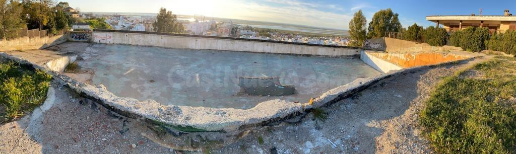 SUELO URBANIZABLE EN CL PEDRO GOMEZ, EL CONQUERO-HUELVA - foto 5