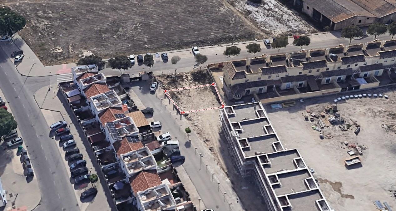 TERRENO URBANO EN LOS LAGOS DE TORROX - foto 2