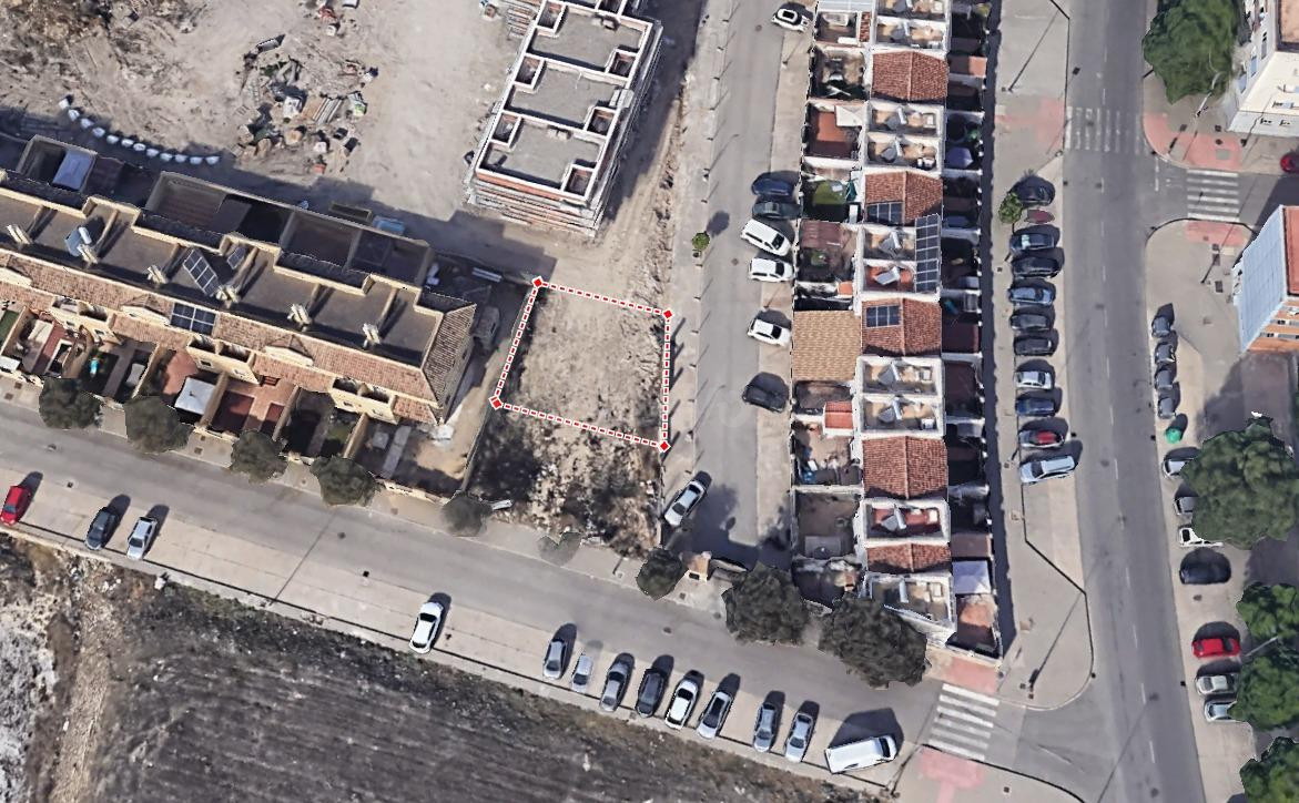 TERRENO URBANO EN LOS LAGOS DE TORROX - foto 3