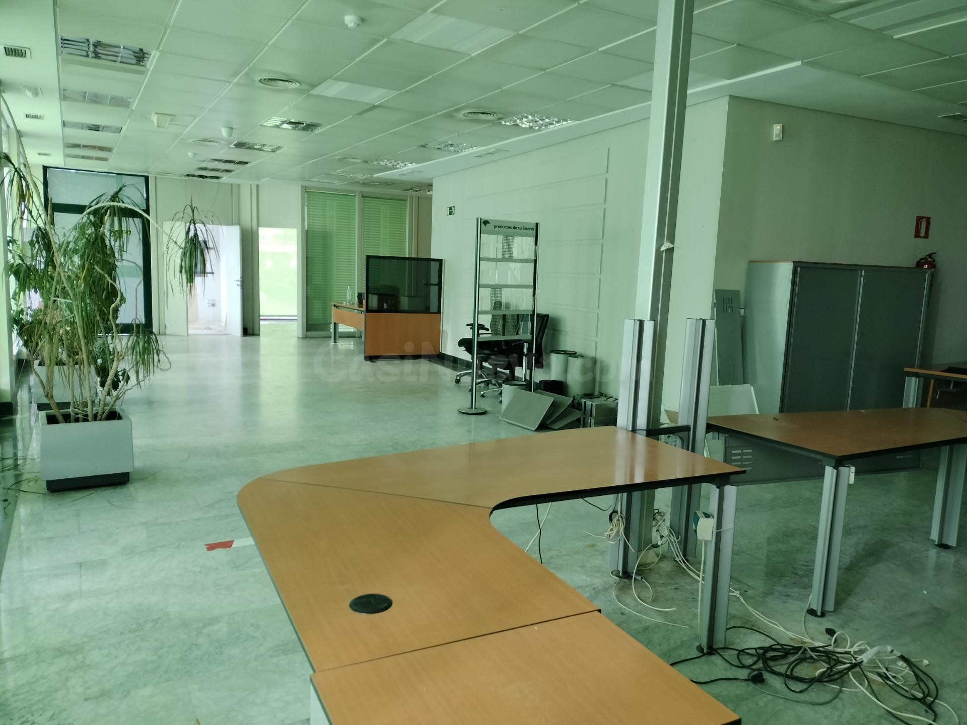 LOCAL COMERCIAL.  AVDA. FEDERICO MOLINA, ESQUINA. HUELVA - foto 2