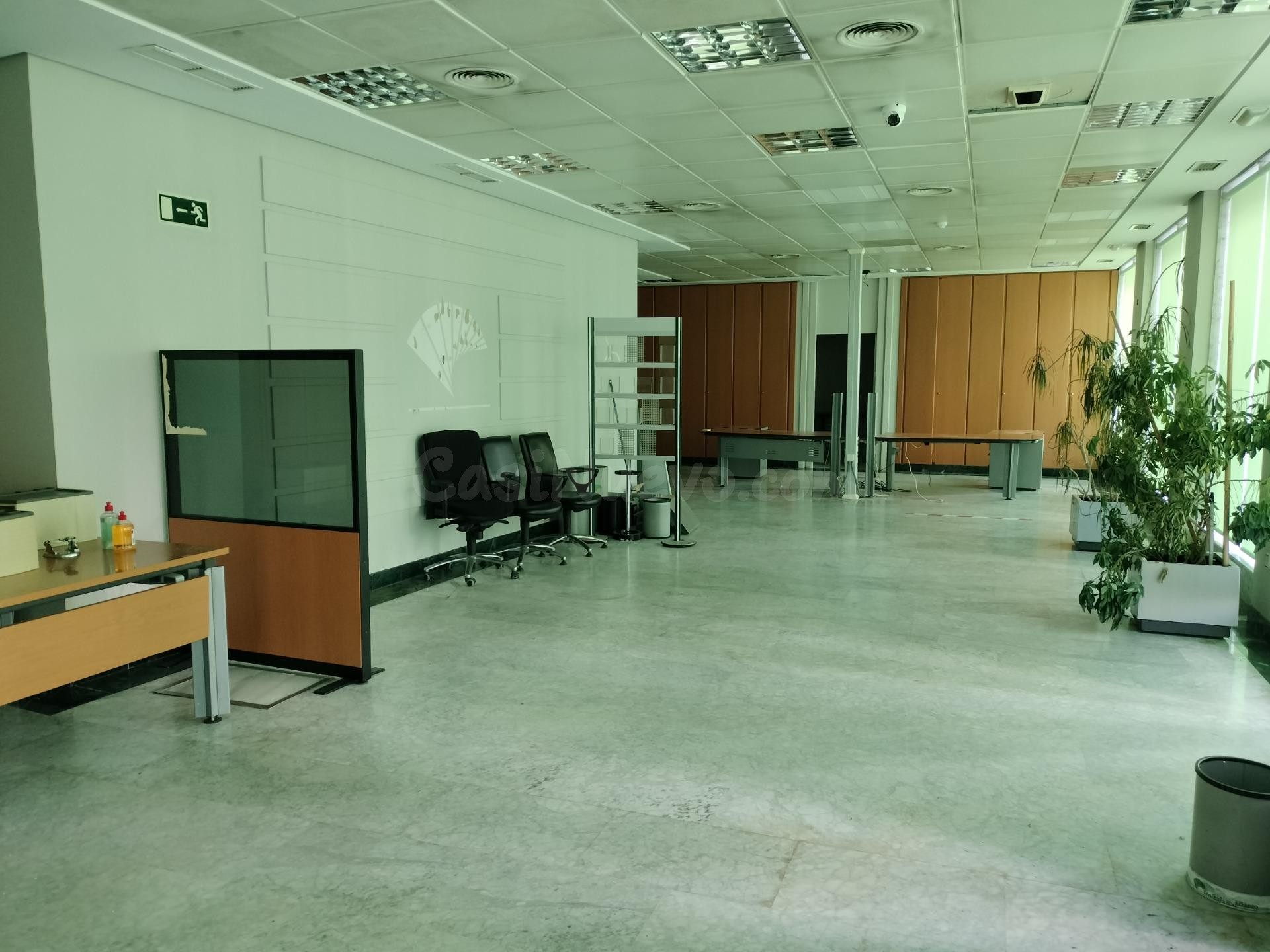 LOCAL COMERCIAL.  AVDA. FEDERICO MOLINA, ESQUINA. HUELVA - foto 4