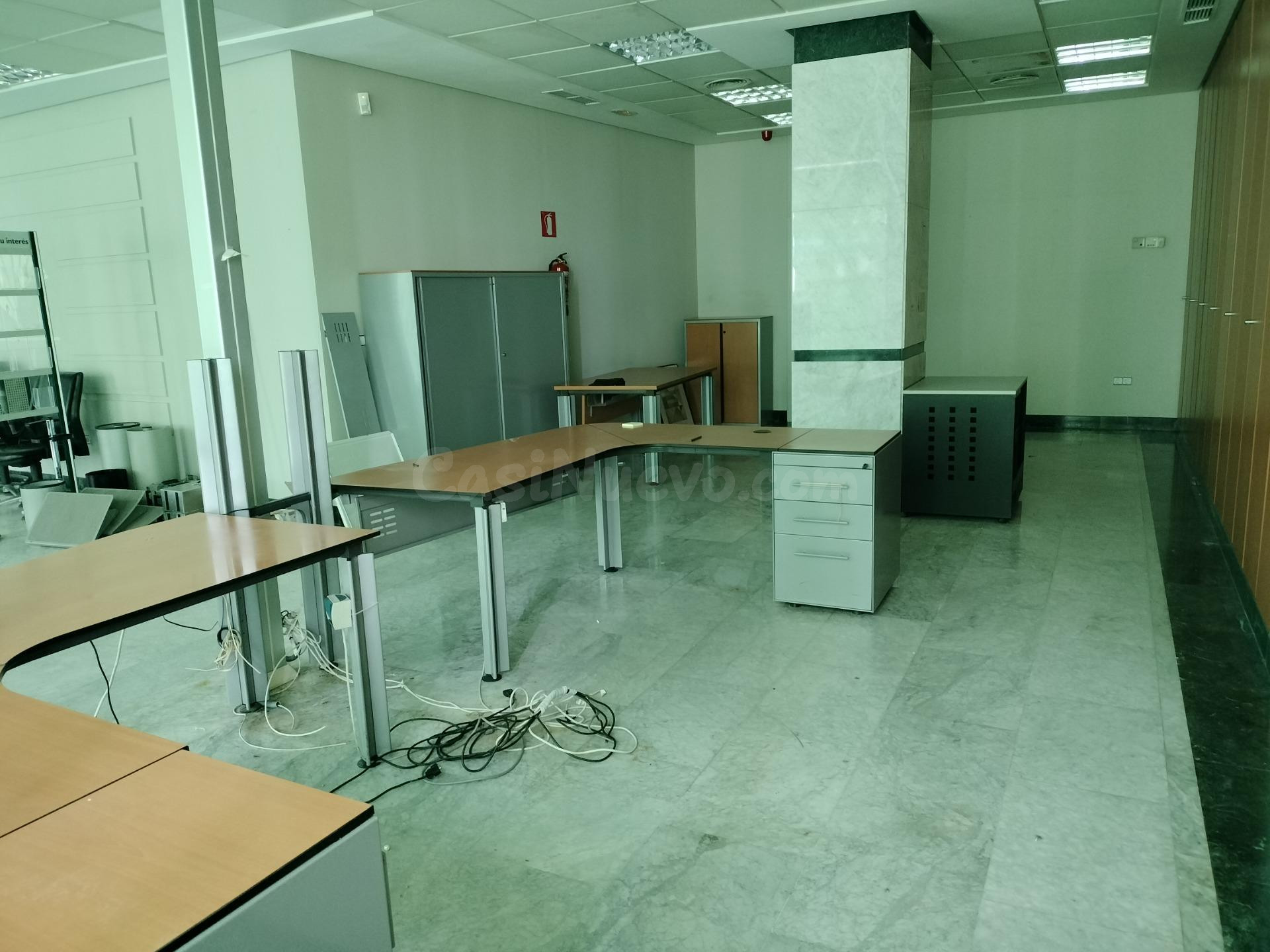 LOCAL COMERCIAL.  AVDA. FEDERICO MOLINA, ESQUINA. HUELVA - foto 5