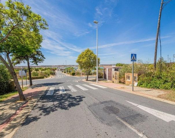 SUELO EN AYAMONTE PARCELA R-29 (COSTA ESURI) - foto 2