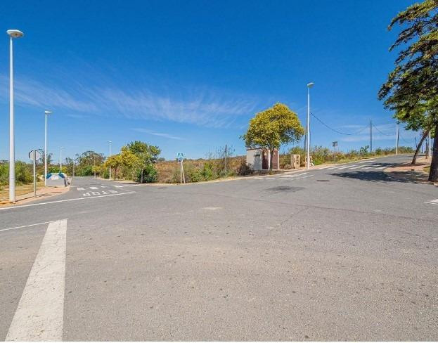 SUELO EN AYAMONTE PARCELA R-29 (COSTA ESURI) - foto 3