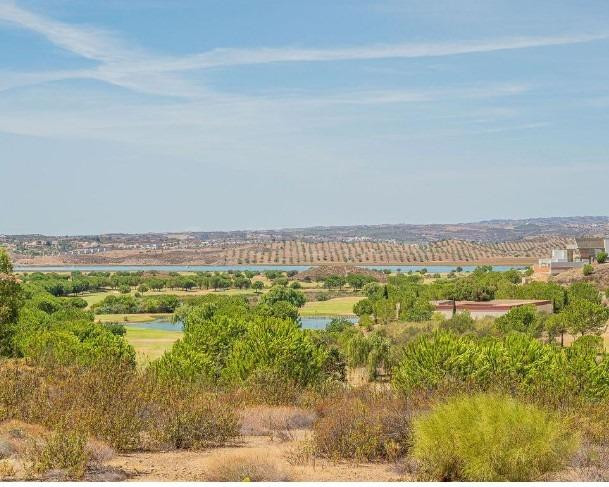 SUELO EN AYAMONTE PARCELA R-29 (COSTA ESURI) - foto 4