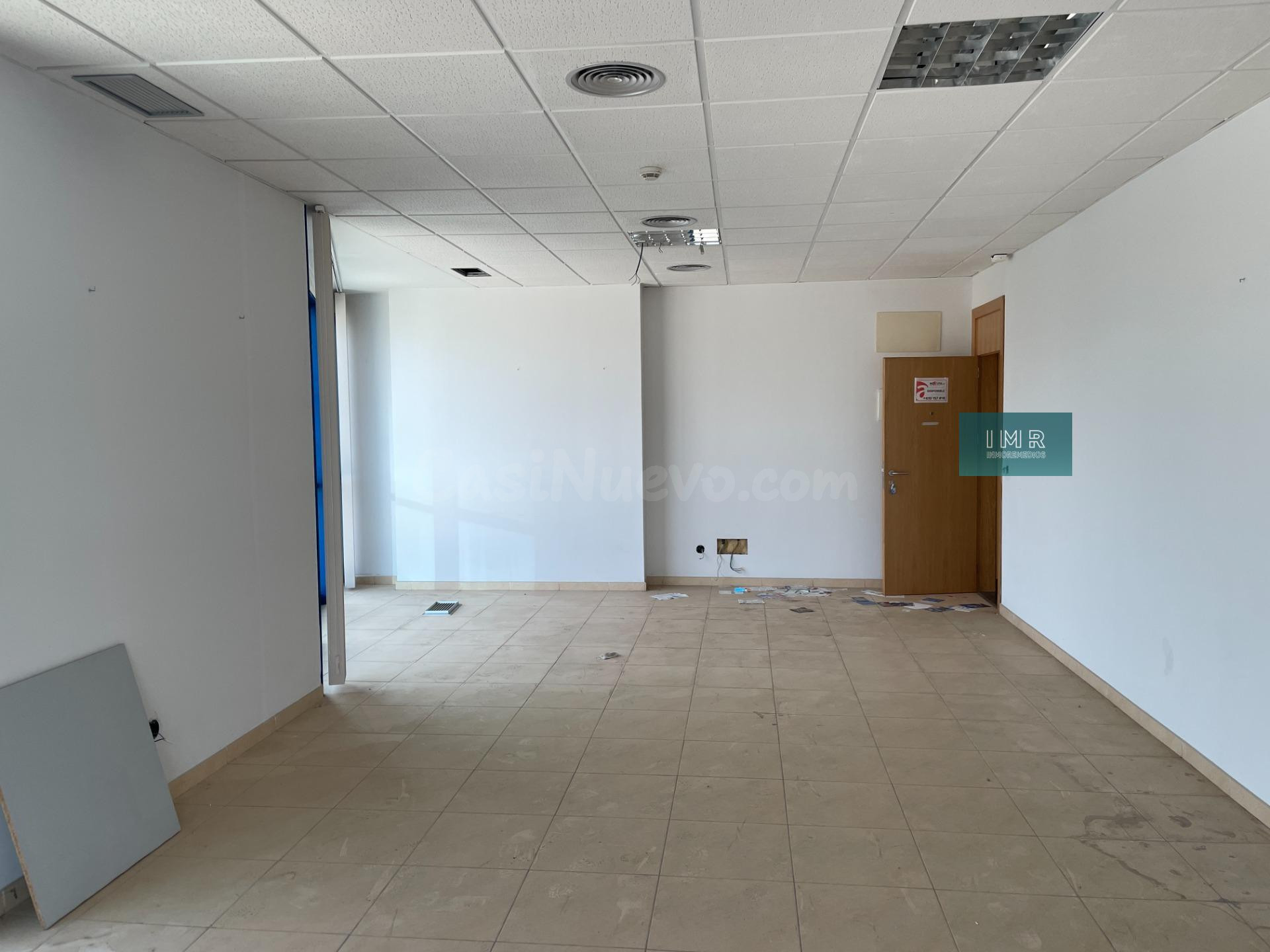 OFICINA EN VENTA EN TORNEO PARQUE EMPRESARIAL – SEVILLA - foto 4
