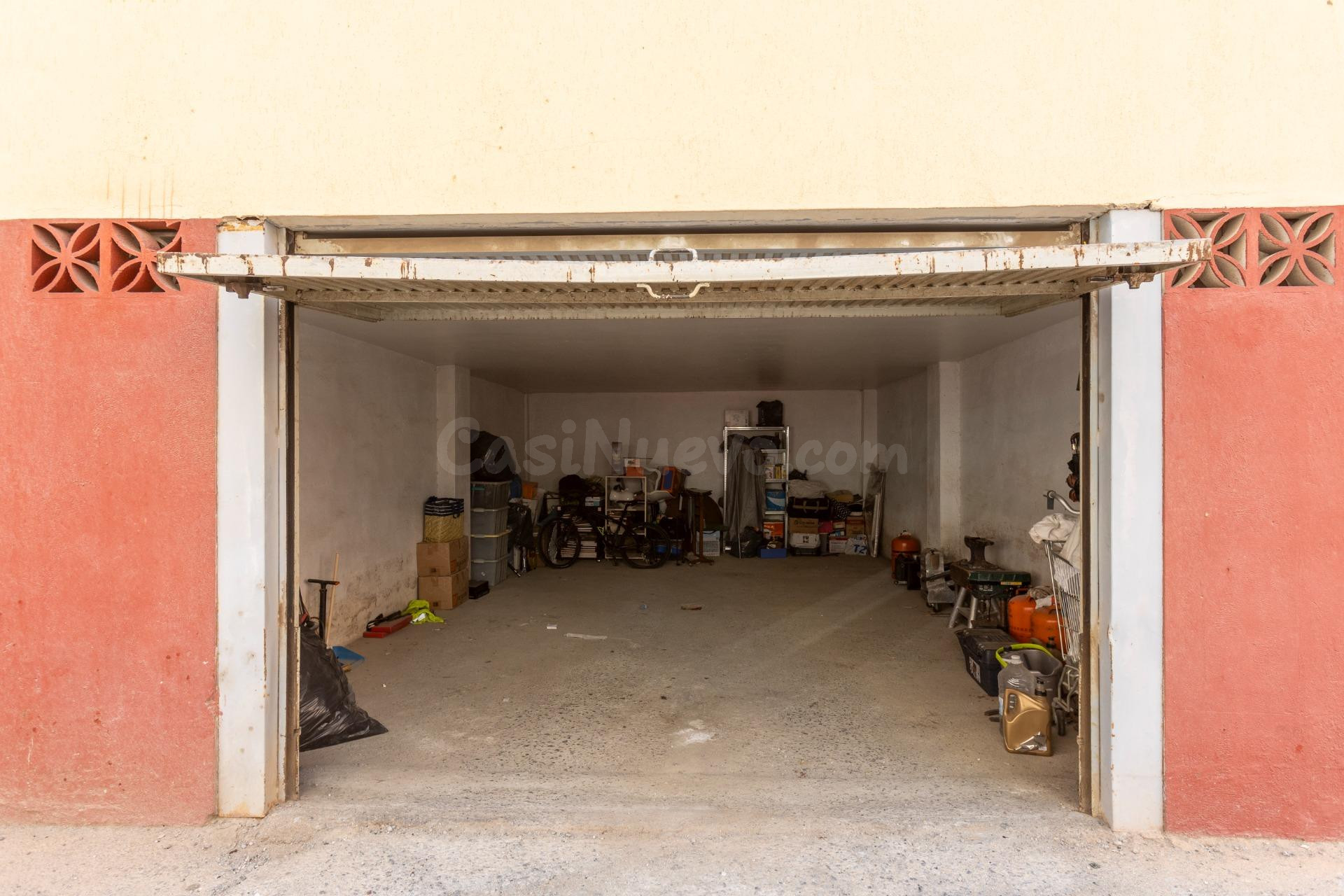 garaje en el centro de Almuñécar - foto 3