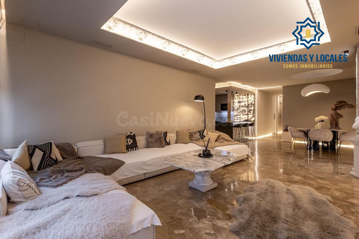 ELEGANTE PISO EN EL EDIFICIO LA PIRÁMIDE, EN PLENO CORAZÓN D - foto 4