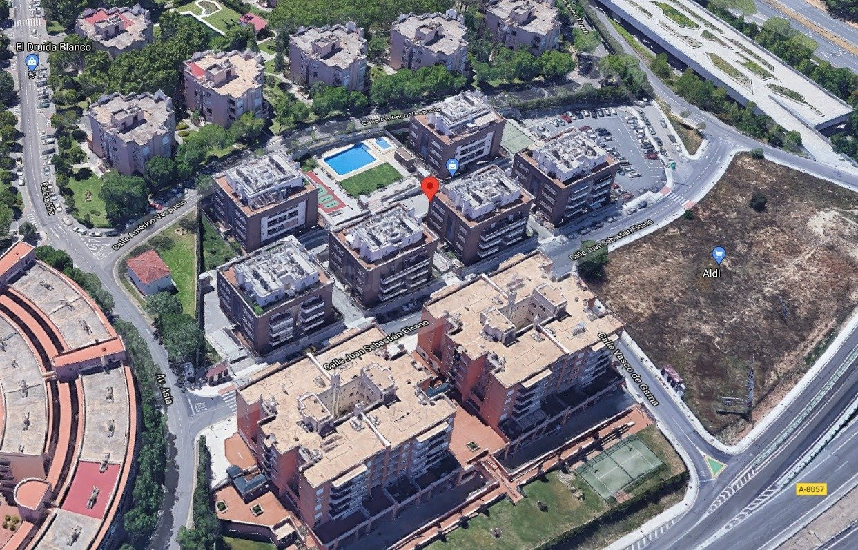 ¡Oportunidad de inversión y comodidad en Mairena del Aljaraf