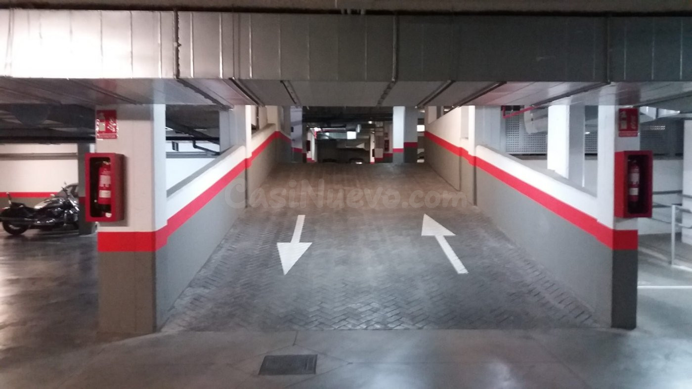 ¡Oportunidad de inversión y comodidad en Mairena del Aljaraf - foto 5