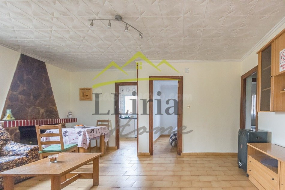 Ref. 03917 - Chalet con piscina - foto 4