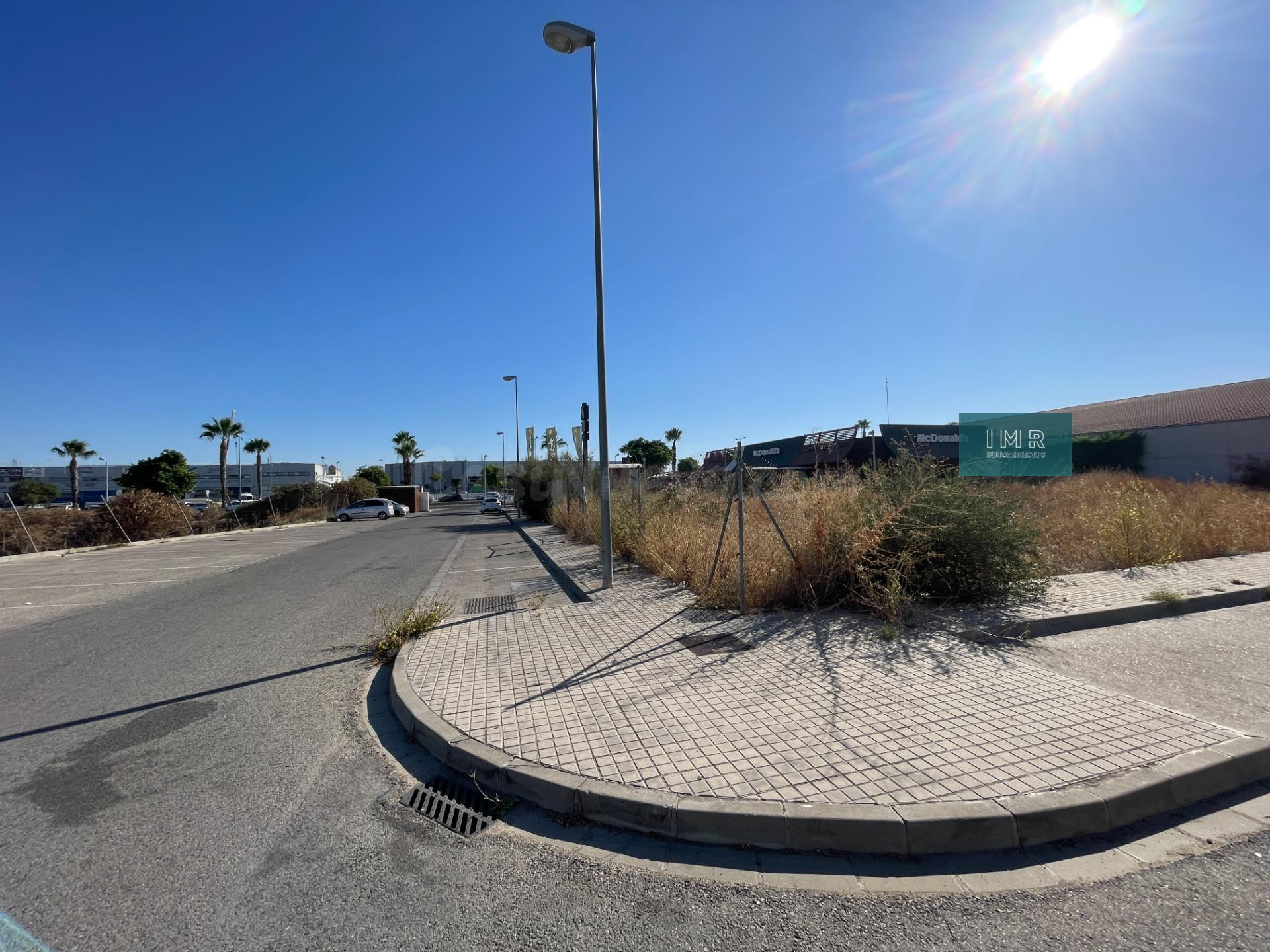 Solar comercial en venta en zona estratégica – Dos Hermanas, - foto 5