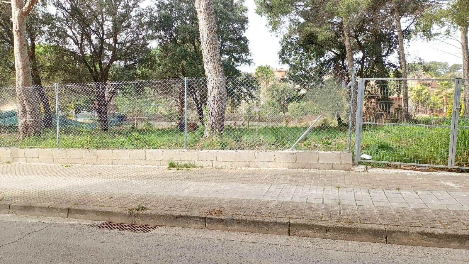 TERRENO URBANIZABLE EN CASTELLARNAU, SABADELL