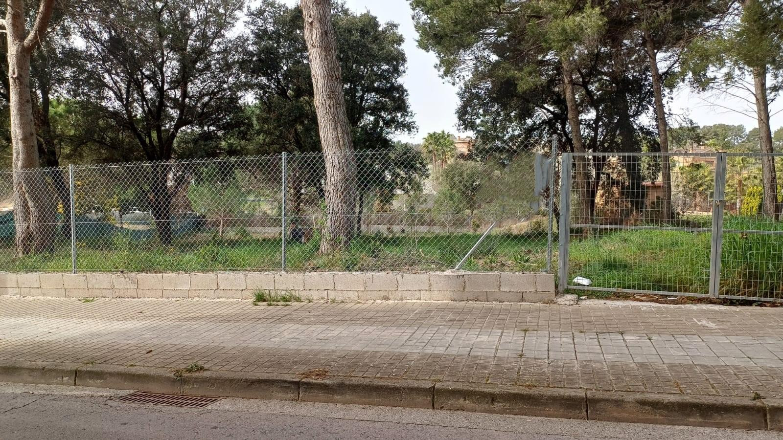 TERRENO URBANIZABLE EN CASTELLARNAU, SABADELL - foto 3