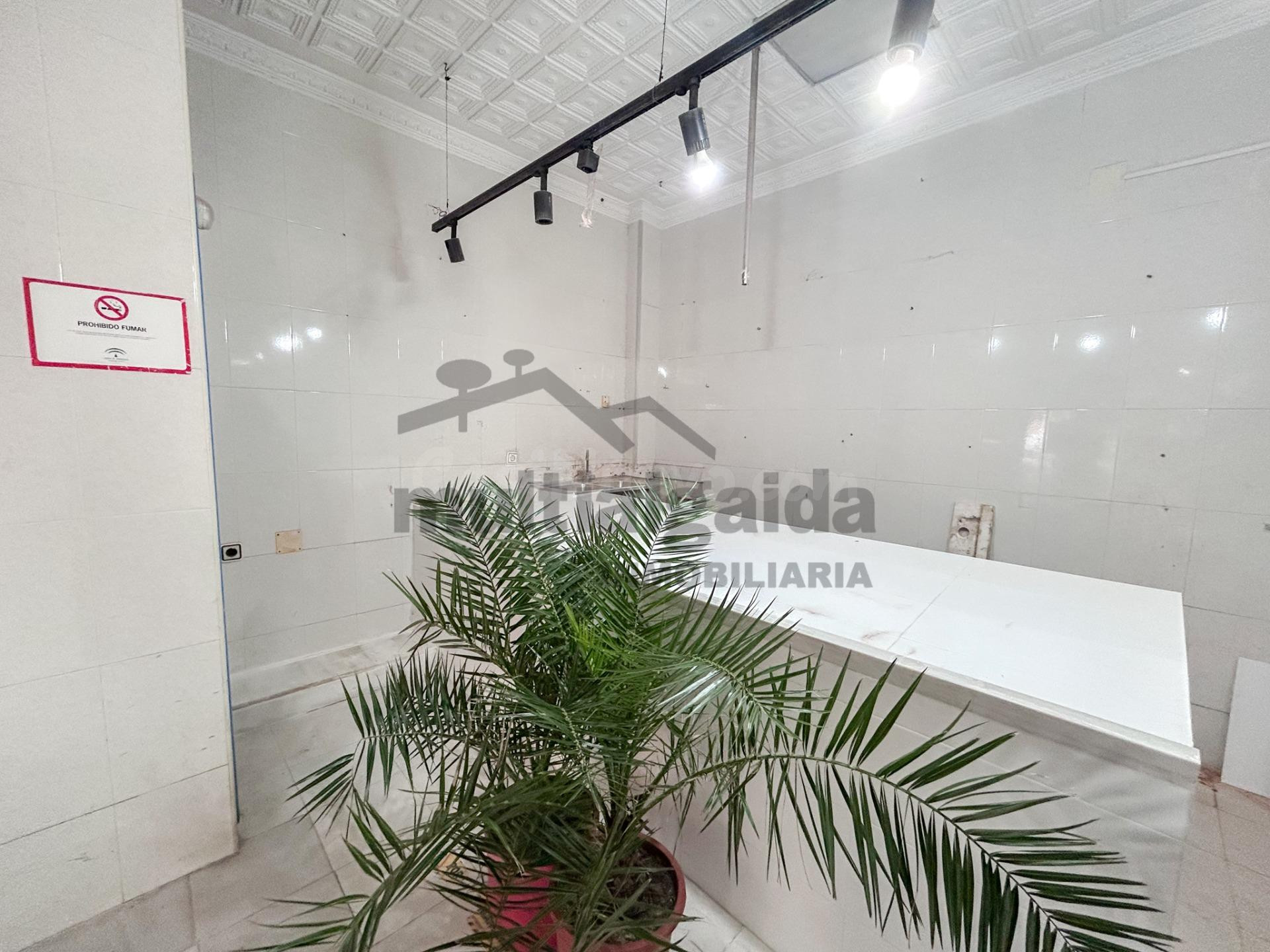 LOCAL COMERCIAL EN SAN JOAQUIN - foto 3