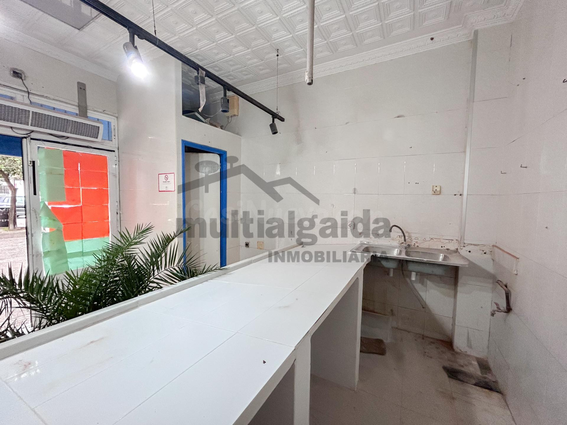 LOCAL COMERCIAL EN SAN JOAQUIN - foto 4